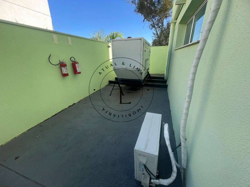 Prédio Inteiro, 968 m² - Foto 42