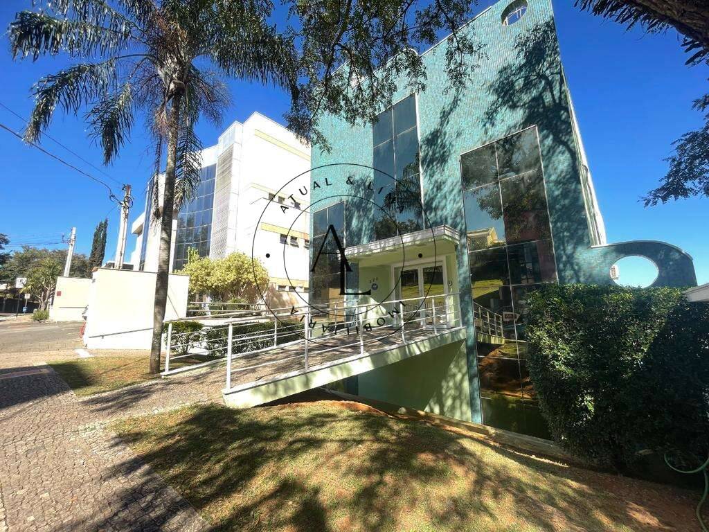 Prédio Inteiro, 968 m² - Foto 43