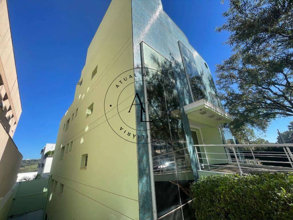 Prédio Inteiro, 968 m² - Foto 44