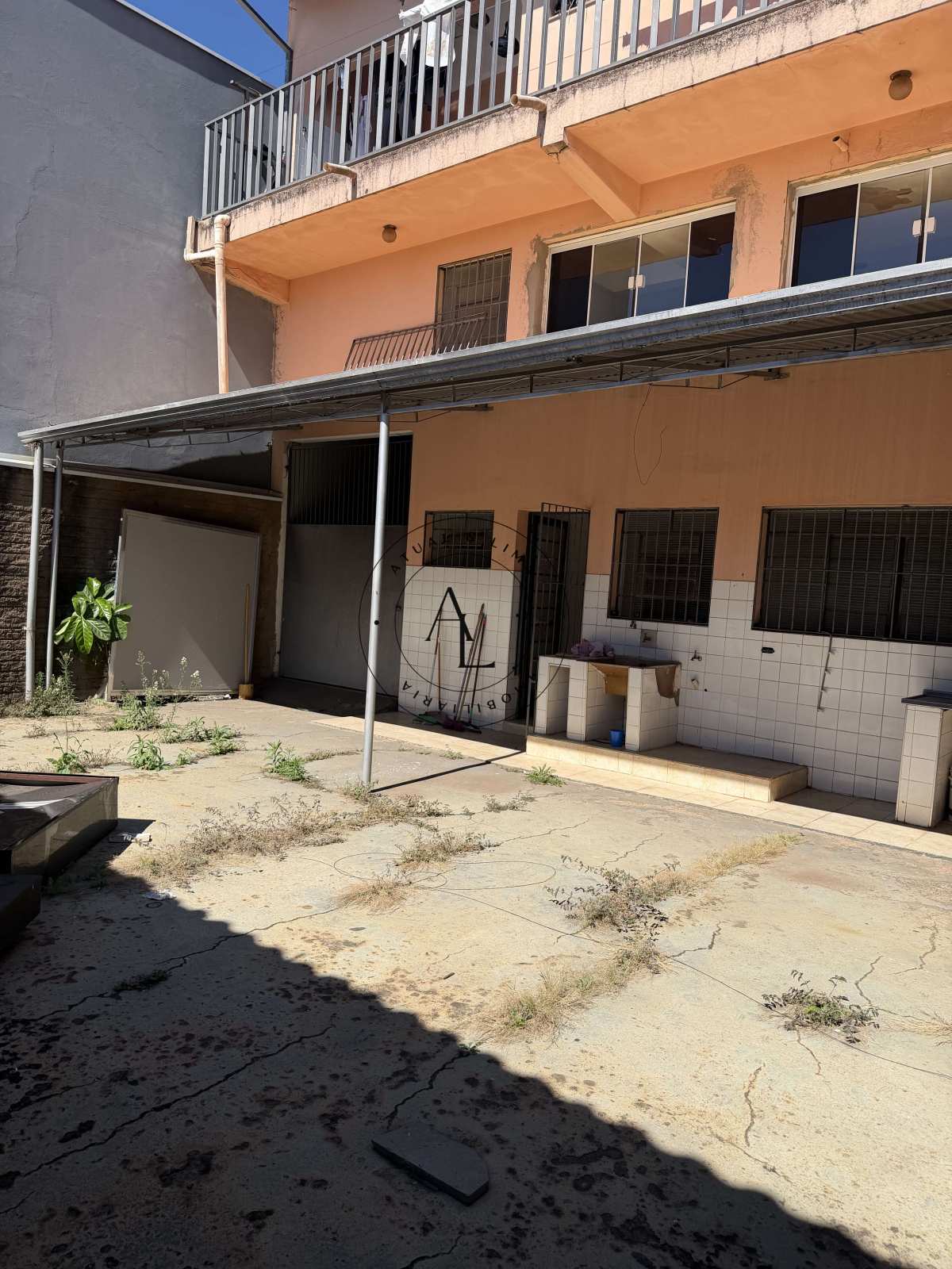 Prédio Inteiro, 170 m² - Foto 6