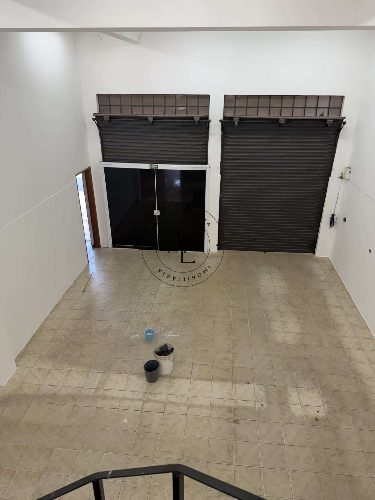 Prédio comercial para alugar em Sumaré, Jardim Bom Retiro (Nova Veneza), 170m² - Atual & Lima Imoveis