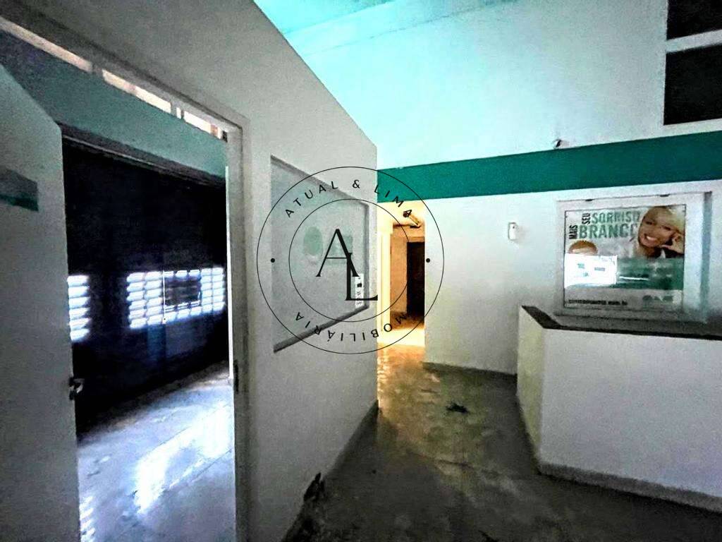 Prédio Comercial para Locação no Centro de Campinas - Atual & Lima Imoveis