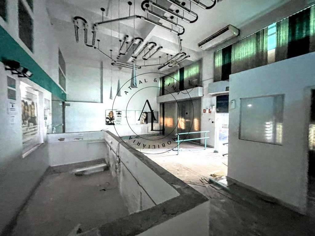 Prédio Comercial para Locação no Centro de Campinas - Atual & Lima Imoveis