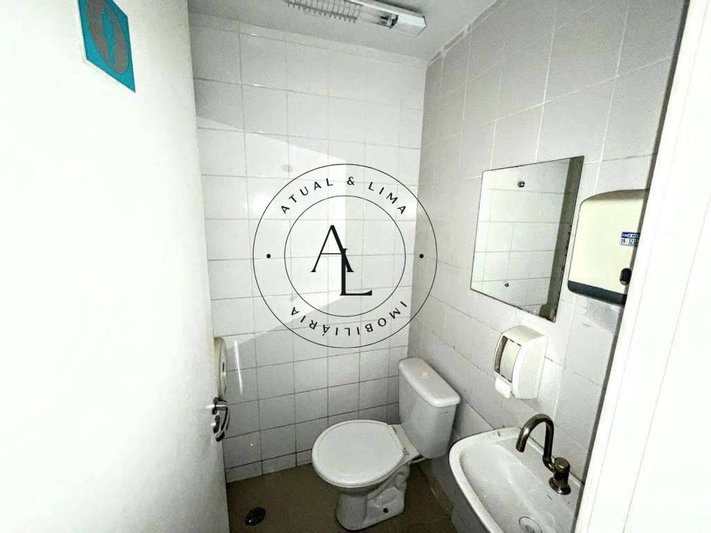 Prédio Inteiro, 439 m² - Foto 15