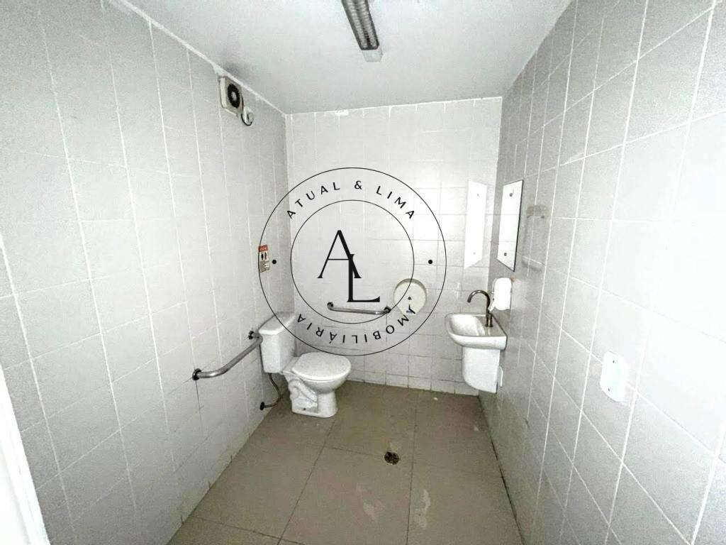 Prédio Inteiro, 439 m² - Foto 20
