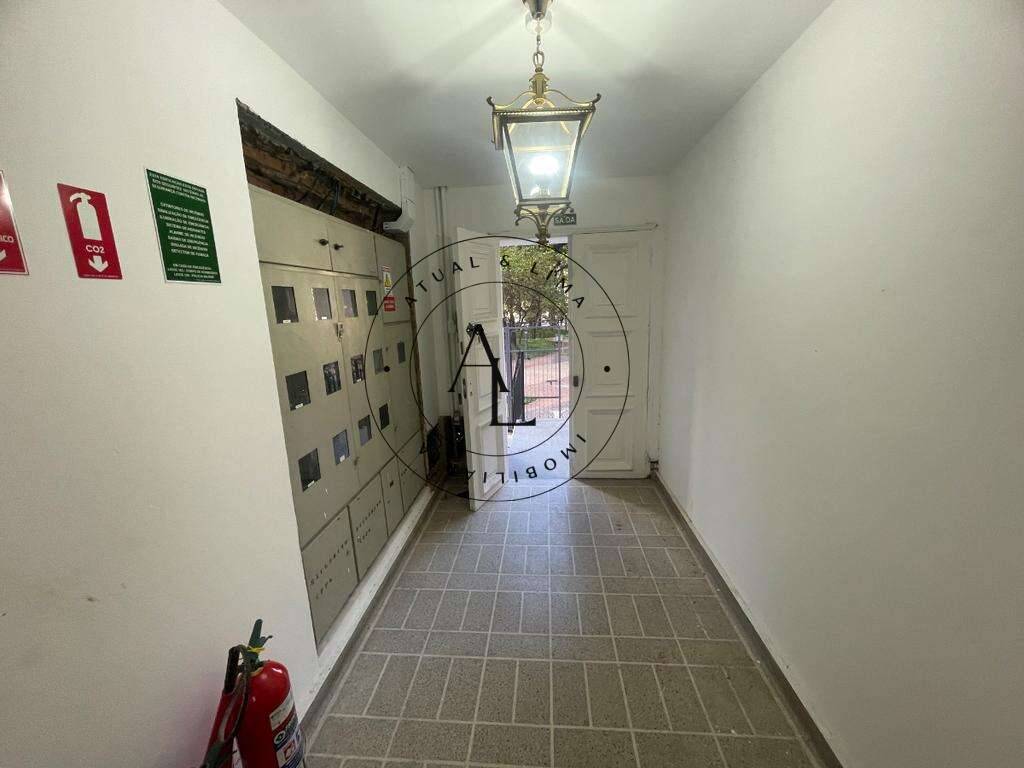 Prédio Comercial Retrofitado à Venda e Locação no Centro de Campinas - Atual & Lima Imoveis