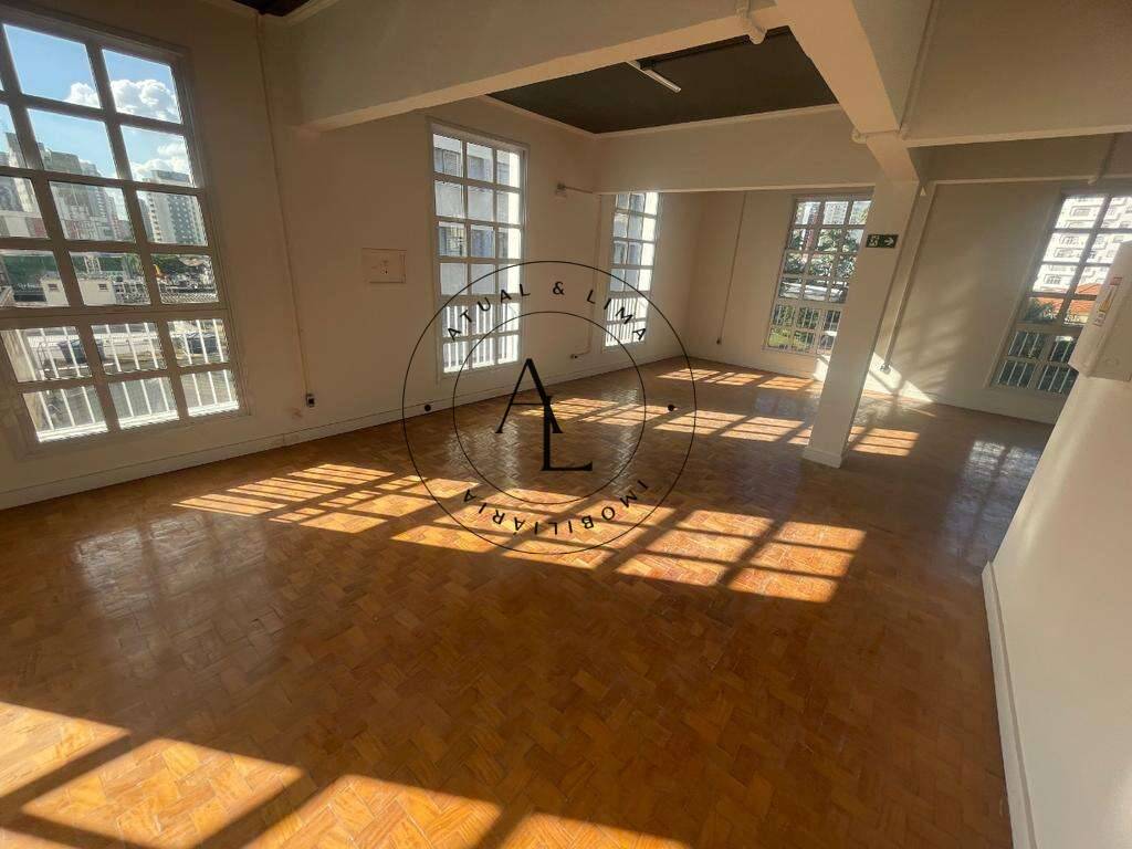Prédio Comercial Retrofitado à Venda e Locação no Centro de Campinas - Atual & Lima Imoveis