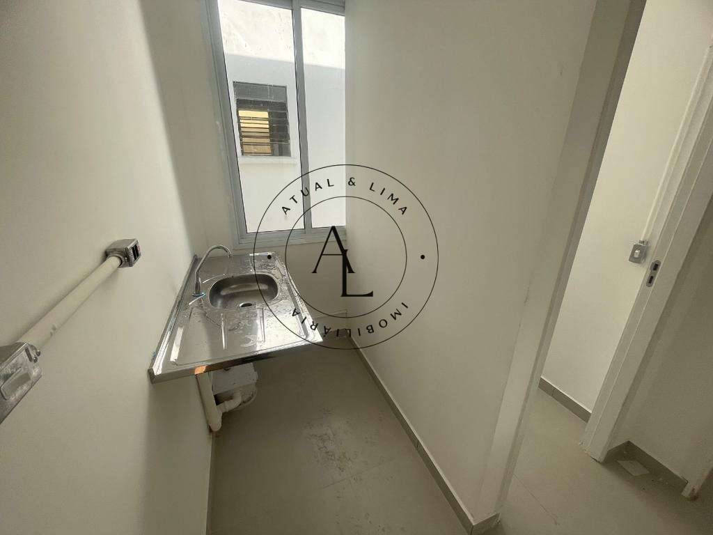 Prédio Inteiro, 1100 m² - Foto 5
