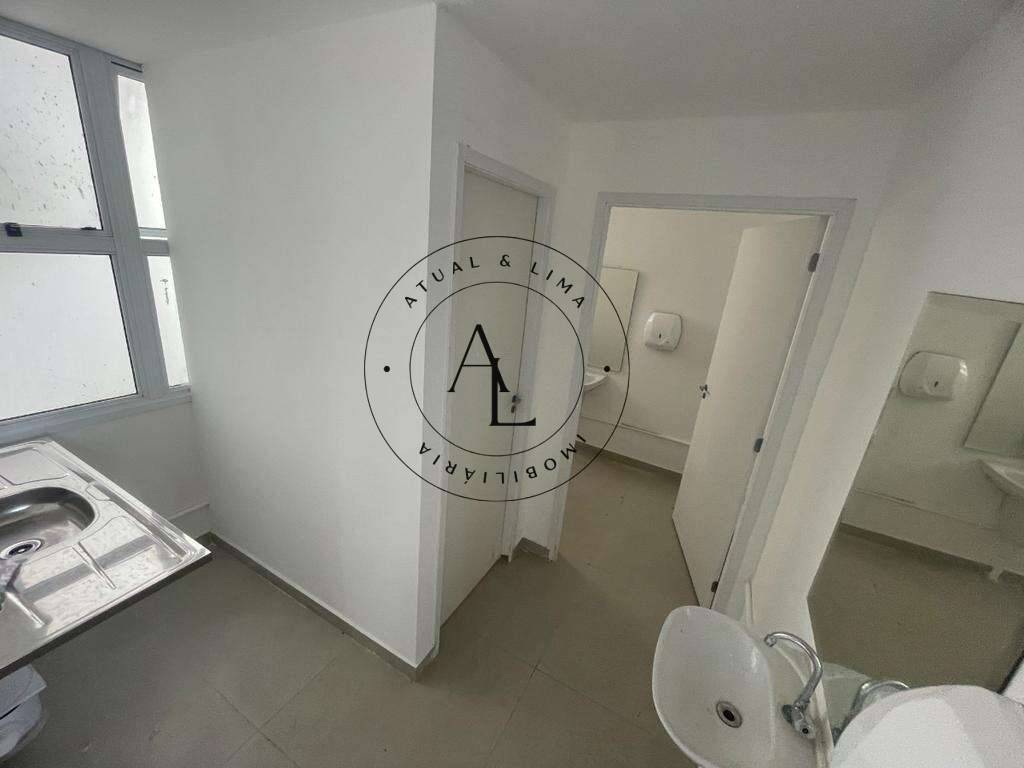 Prédio Inteiro, 1100 m² - Foto 10