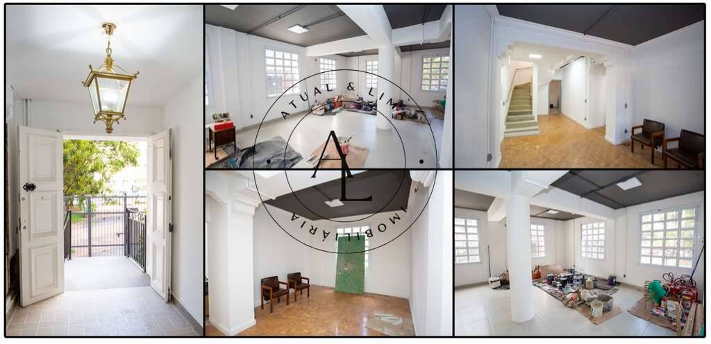 Prédio Inteiro, 1100 m² - Foto 17