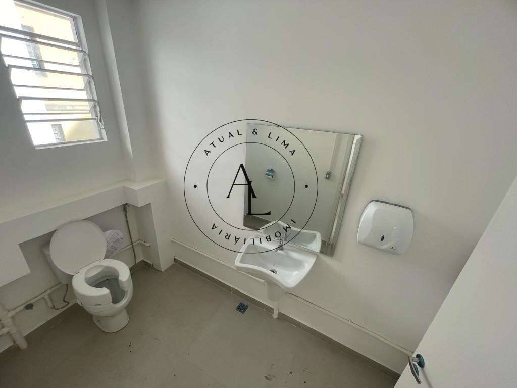 Prédio Inteiro, 1100 m² - Foto 19