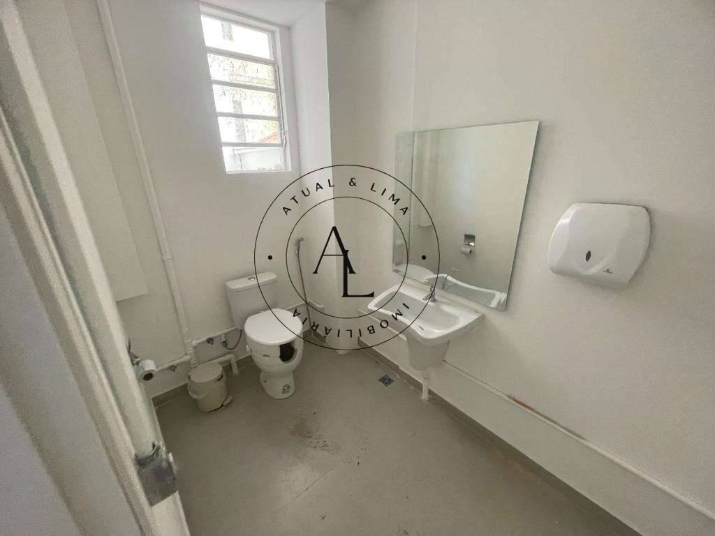Prédio Inteiro, 1100 m² - Foto 24