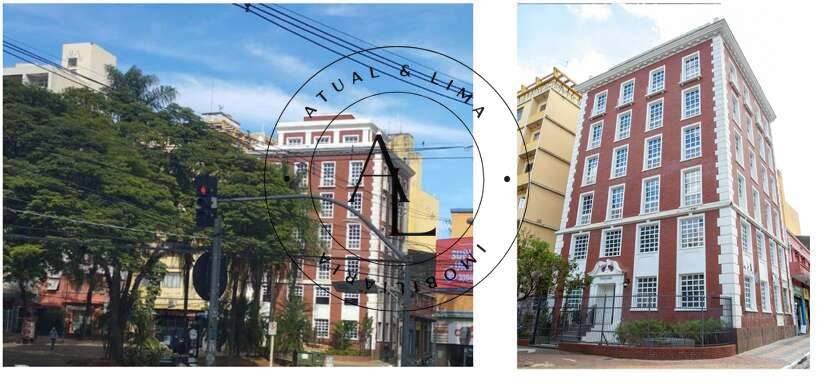 Prédio Inteiro, 1100 m² - Foto 28