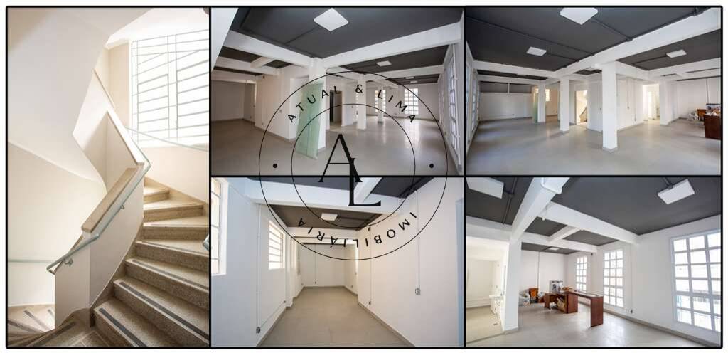 Prédio Inteiro, 1100 m² - Foto 30