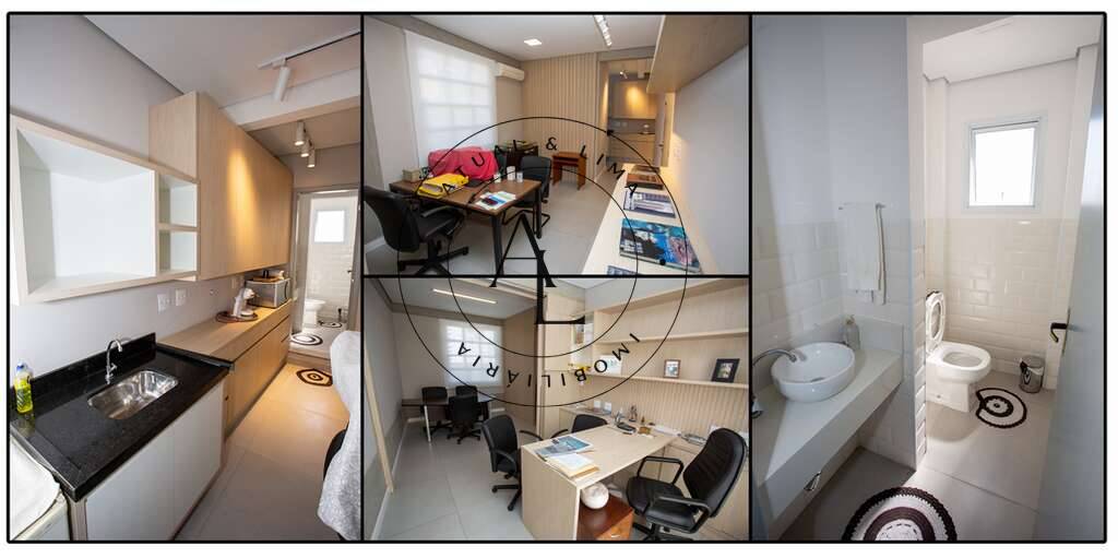 Prédio Inteiro, 1100 m² - Foto 34