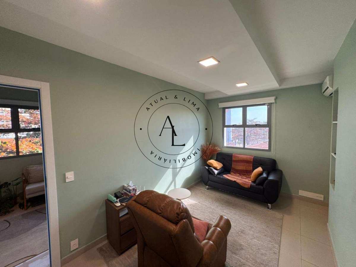 Sala comercial à venda em Campinas, Jardim Chapadão, 52m² - Atual & Lima Imoveis