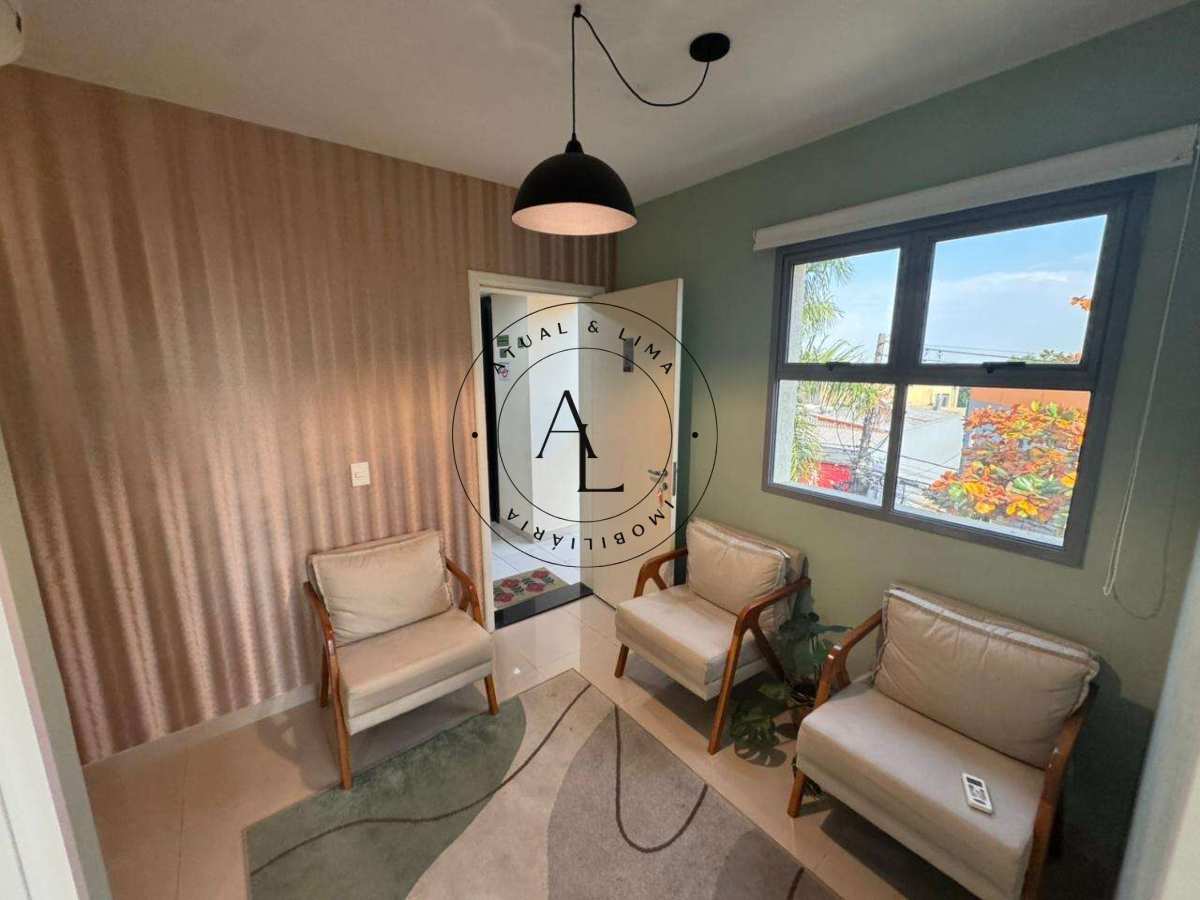 Sala comercial à venda em Campinas, Jardim Chapadão, 52m² - Atual & Lima Imoveis
