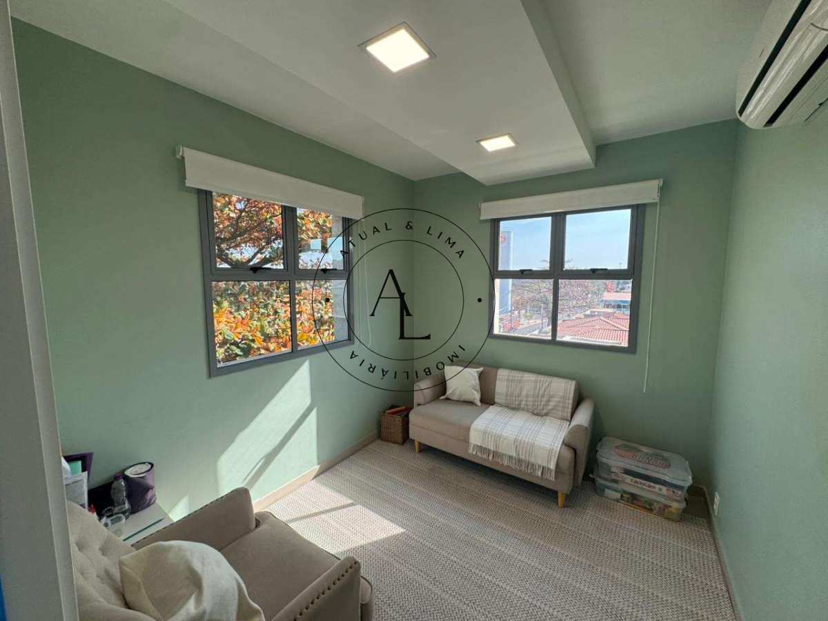 Sala-Conjunto, 52 m² - Foto 6