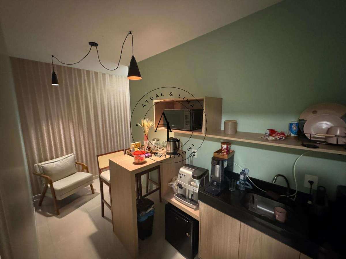 Sala-Conjunto, 52 m² - Foto 7