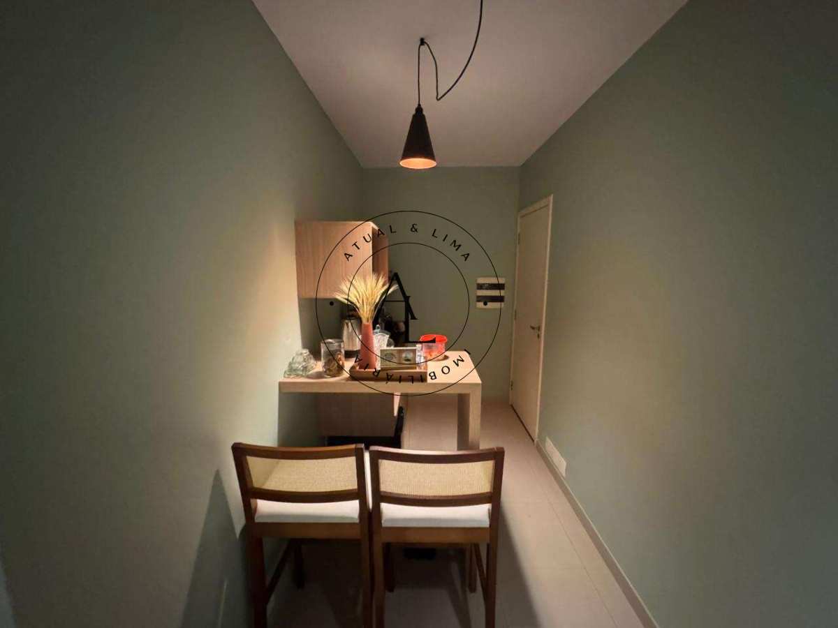 Sala-Conjunto, 52 m² - Foto 8