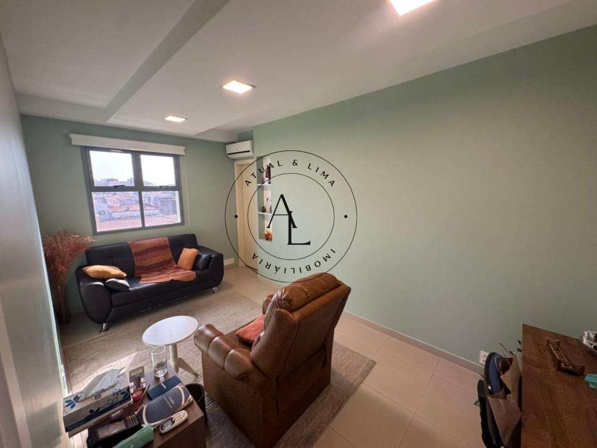 Sala-Conjunto, 52 m² - Foto 11