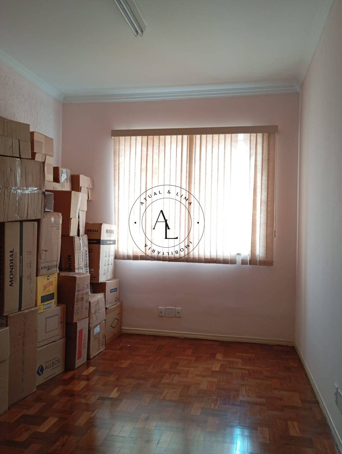 Sala comercial à venda em Campinas, Centro, 93,35m² - Atual & Lima Imoveis