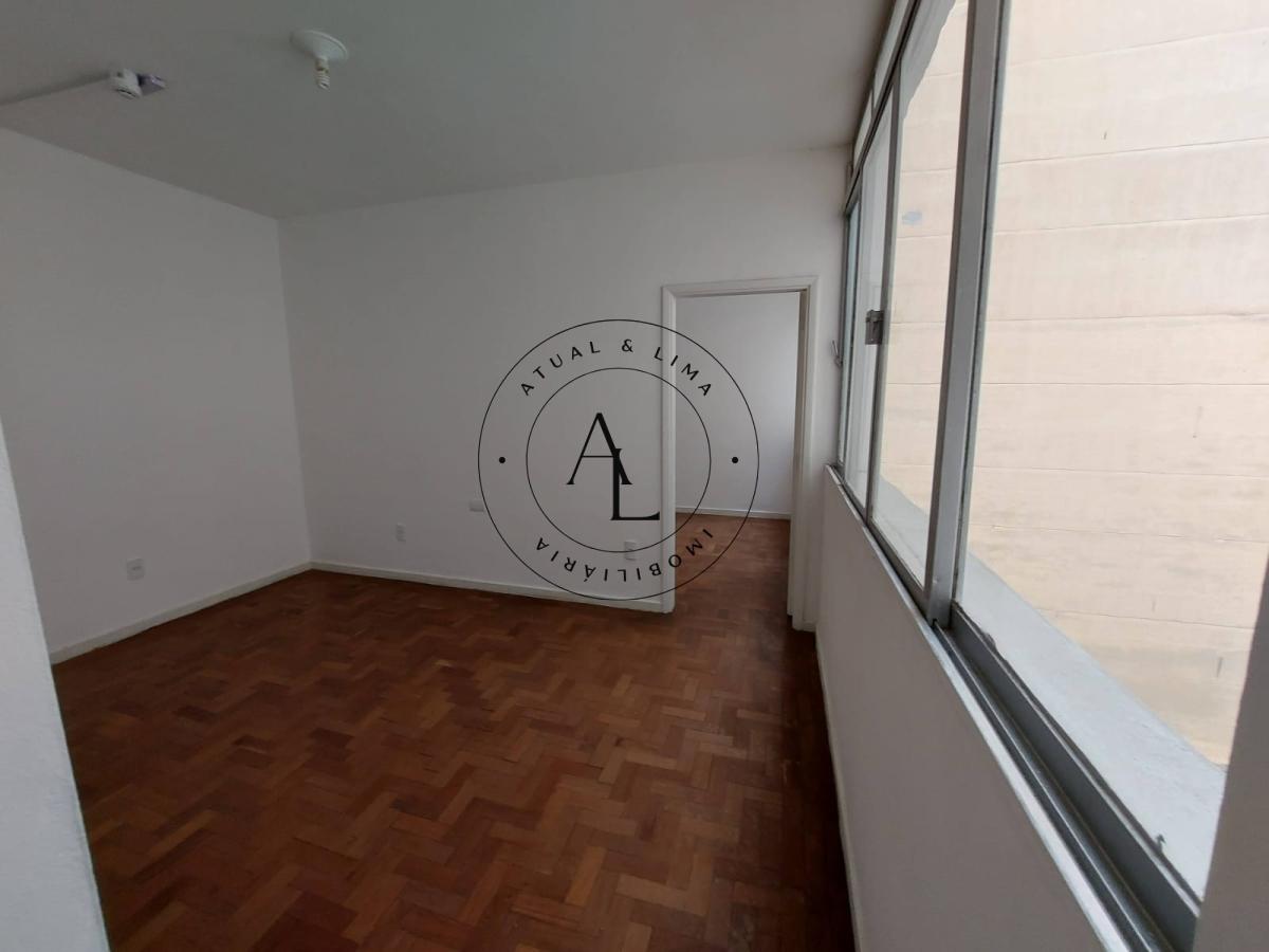 Sala Comercial no Centro de Campinas – Disponível para Venda ou Locação! - Atual & Lima Imoveis