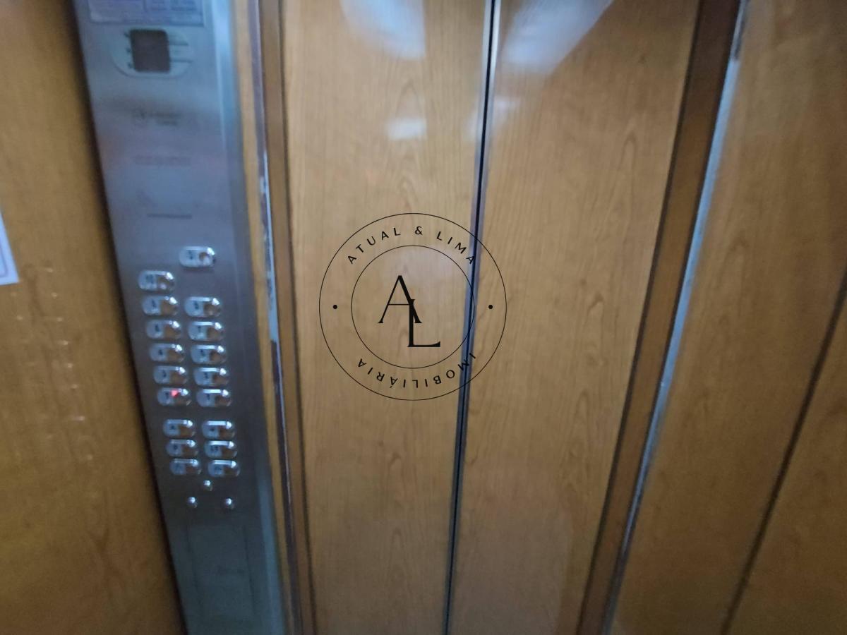 Sala Comercial no Centro de Campinas – Disponível para Venda ou Locação! - Atual & Lima Imoveis