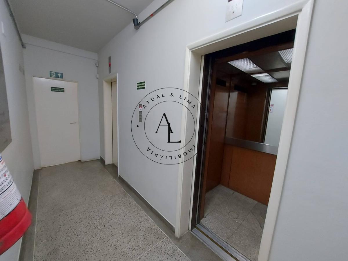 Sala Comercial no Centro de Campinas – Disponível para Venda ou Locação! - Atual & Lima Imoveis