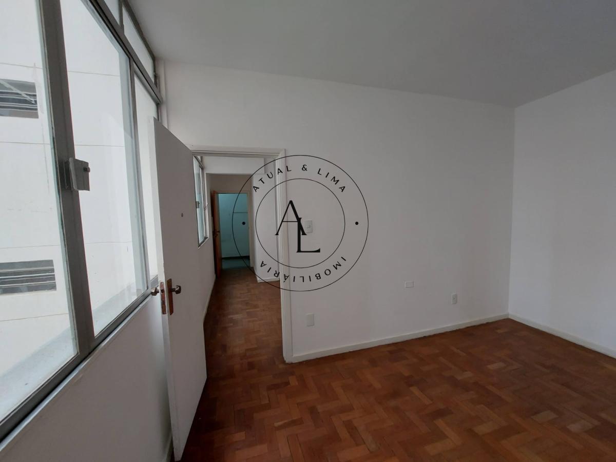 Sala Comercial no Centro de Campinas – Disponível para Venda ou Locação! - Atual & Lima Imoveis