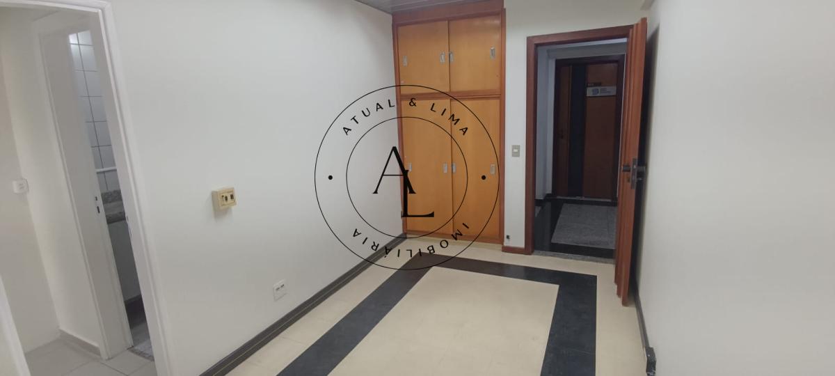 Sala Comercial no Centro de Campinas: Localização Estratégica para o Seu Negócio! - Atual & Lima Imoveis