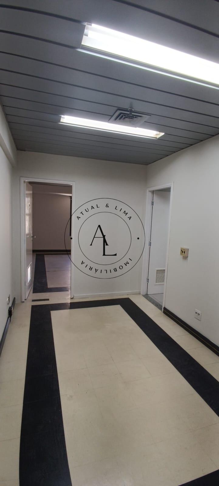 Sala Comercial no Centro de Campinas: Localização Estratégica para o Seu Negócio! - Atual & Lima Imoveis