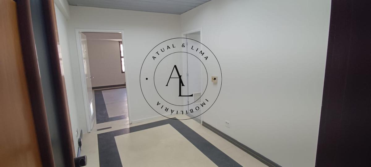 Sala Comercial no Centro de Campinas: Localização Estratégica para o Seu Negócio! - Atual & Lima Imoveis