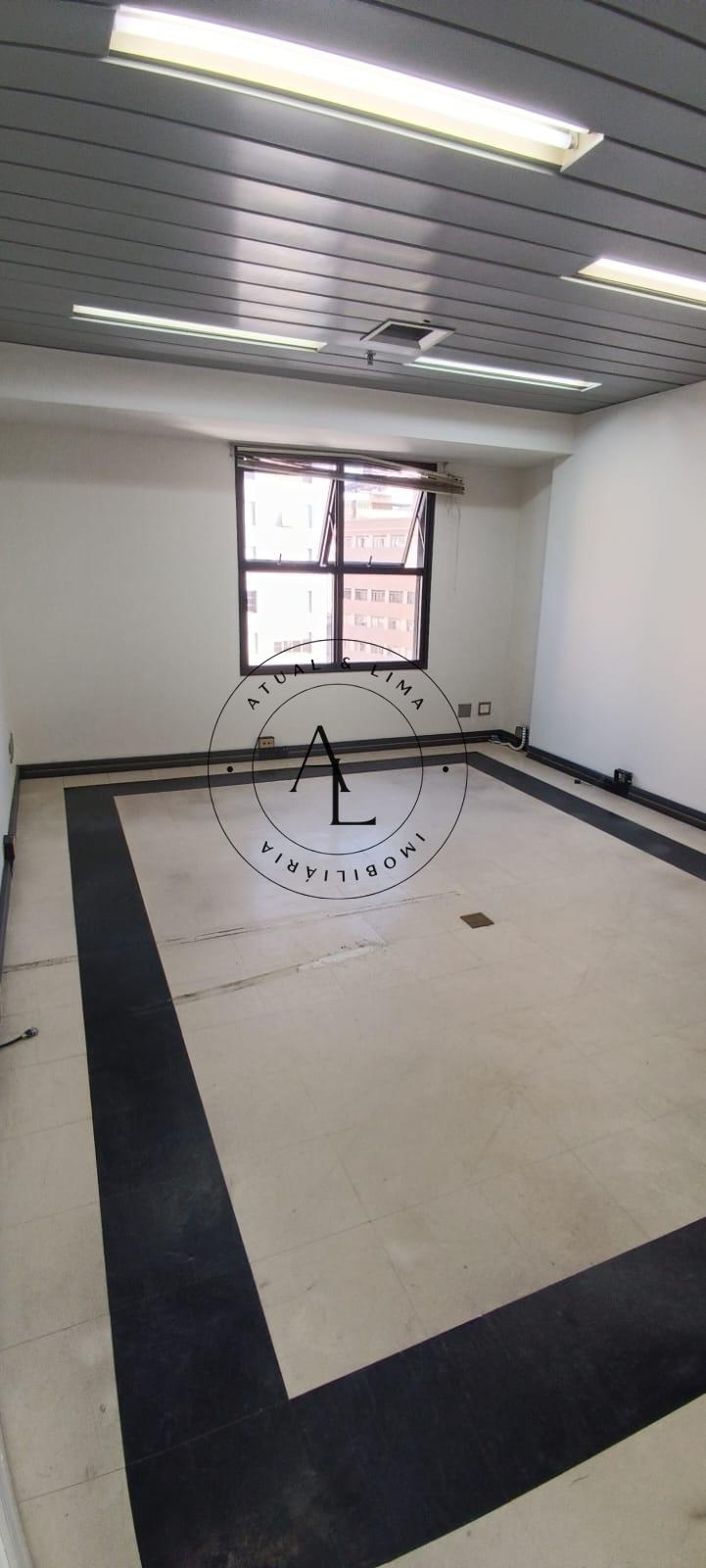 Sala Comercial no Centro de Campinas: Localização Estratégica para o Seu Negócio! - Atual & Lima Imoveis