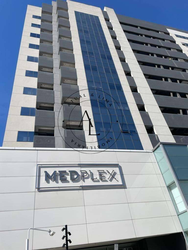 Sala comercial para alugar em Campinas, Botafogo, 86m² - Atual & Lima Imoveis