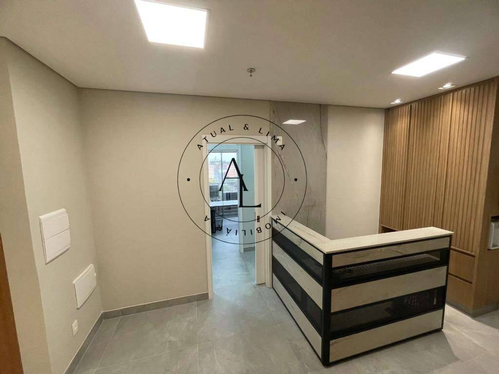 Sala comercial para alugar em Campinas, Botafogo, 86m² - Atual & Lima Imoveis