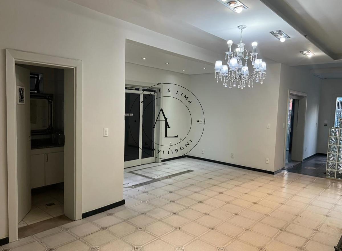 Sala Comercial para Venda ou Locação - Excelente Oportunidade de Investimento! - Atual & Lima Imoveis