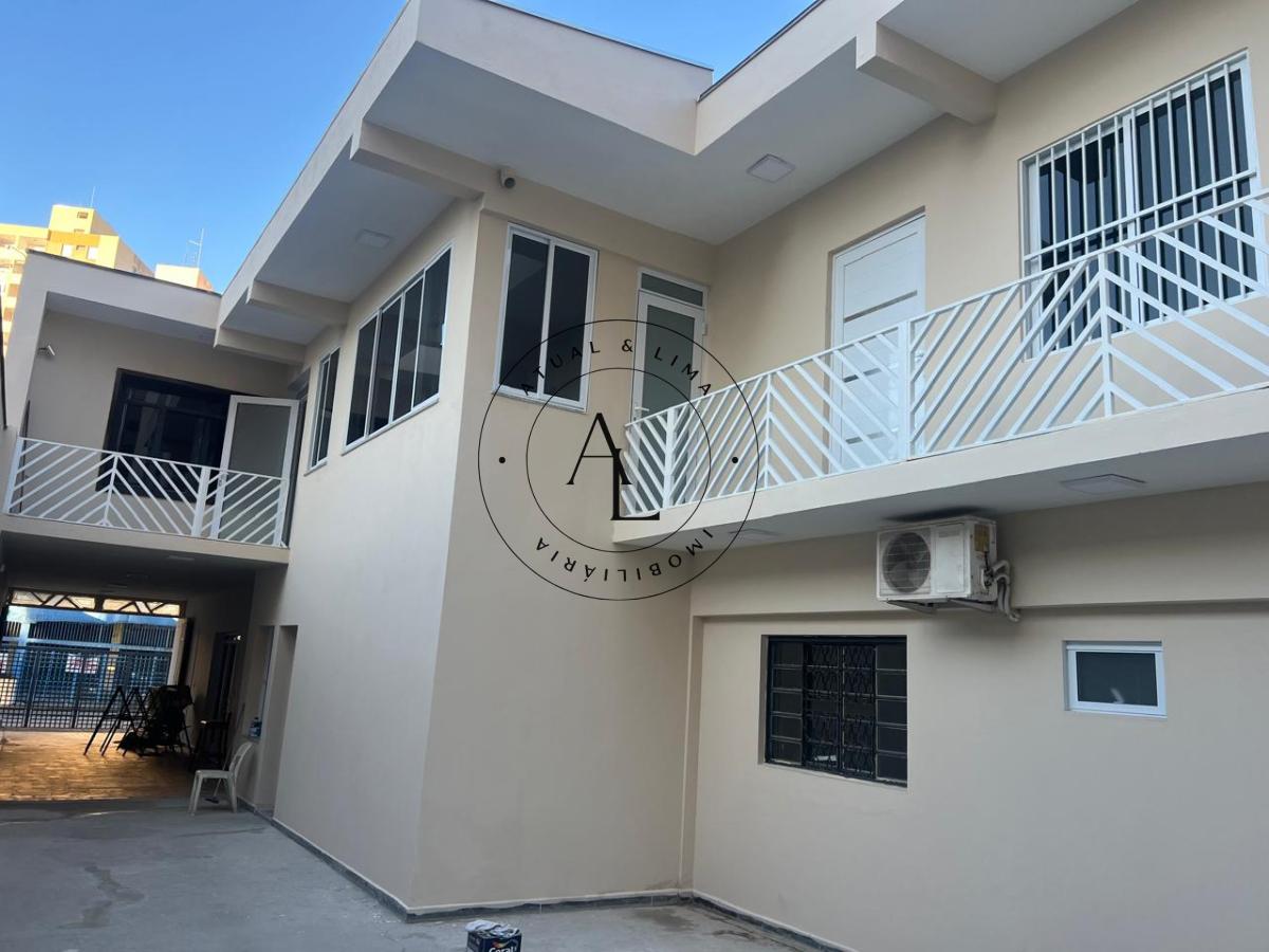 Sala Comercial para Venda ou Locação - Excelente Oportunidade de Investimento! - Atual & Lima Imoveis