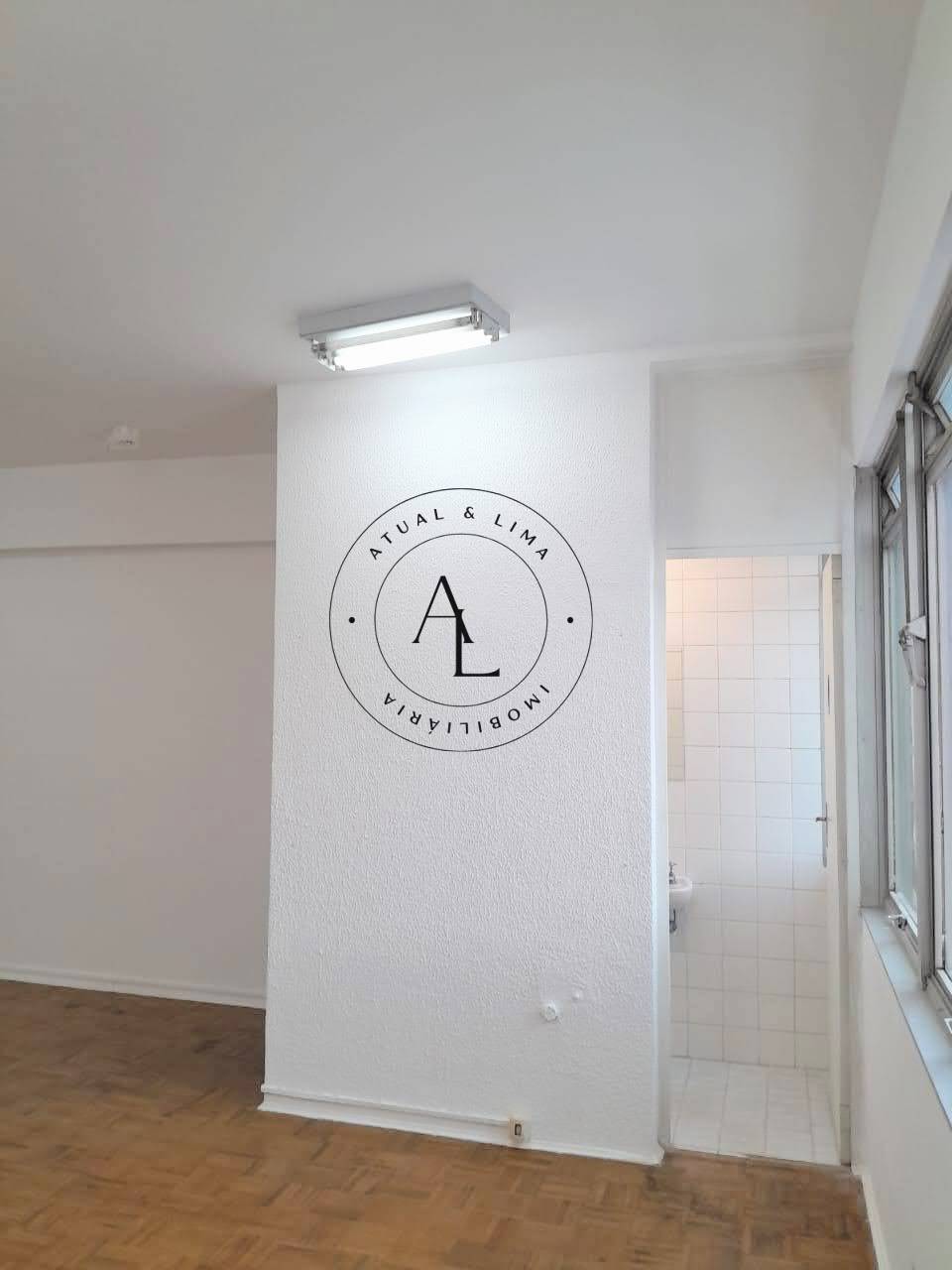 Sala comercial em Campinas, Centro, 65m² - Atual & Lima Imoveis