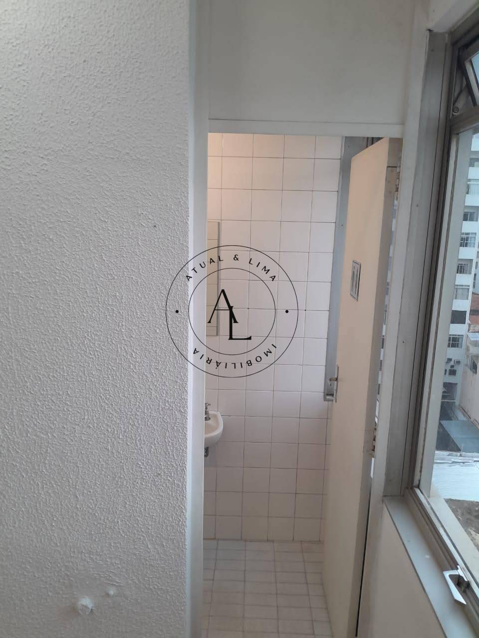 Sala comercial em Campinas, Centro, 65m² - Atual & Lima Imoveis
