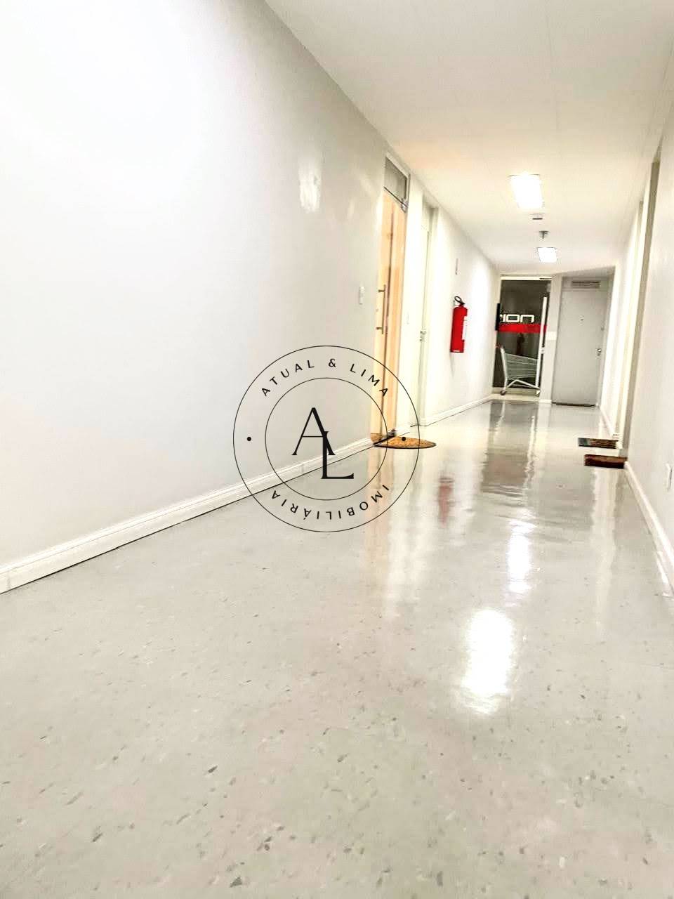 Sala comercial em Campinas, Centro, 65m² - Atual & Lima Imoveis