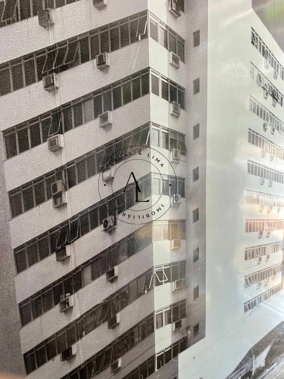 Sala comercial em Campinas, Centro, 65m² - Atual & Lima Imoveis