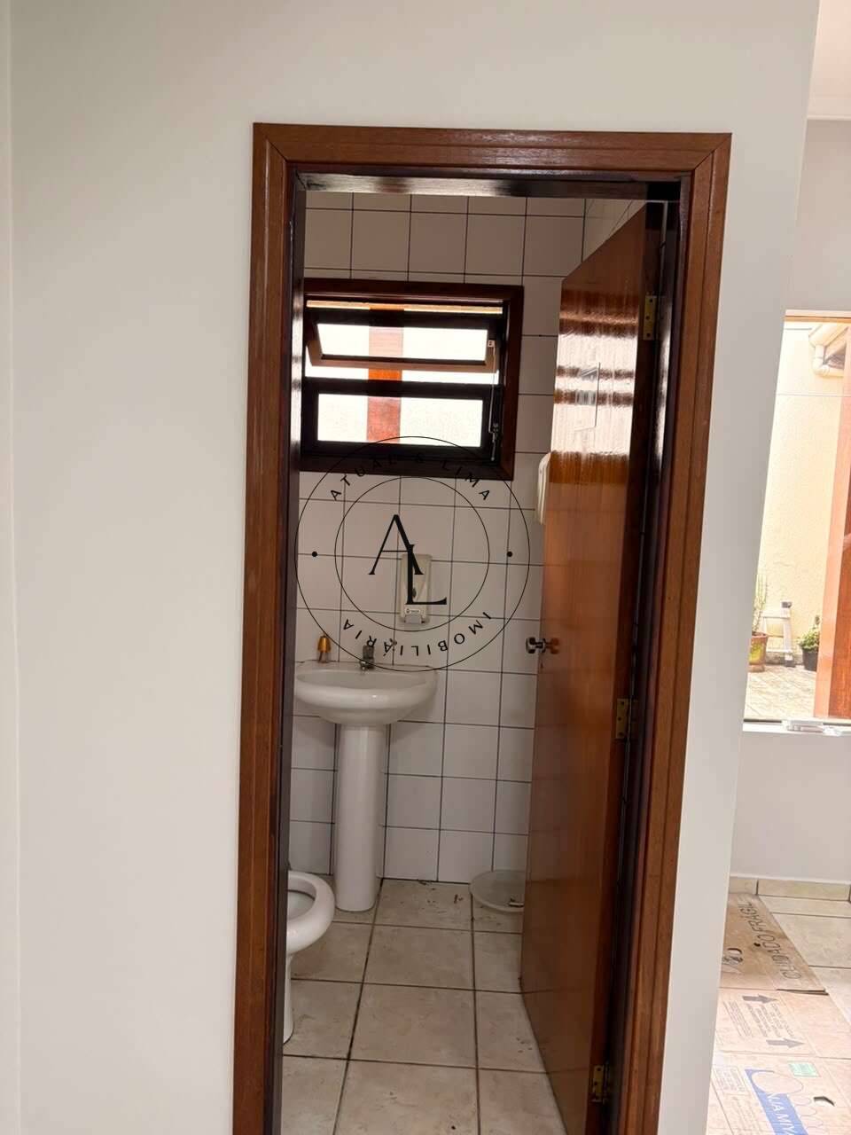 Sala - Atual & Lima Imoveis