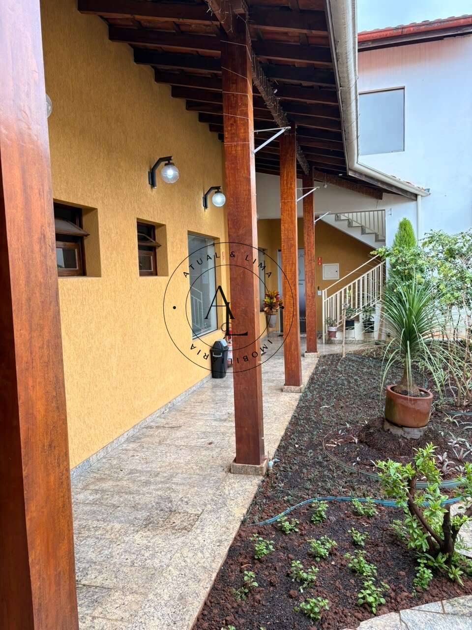 Sala - Atual & Lima Imoveis
