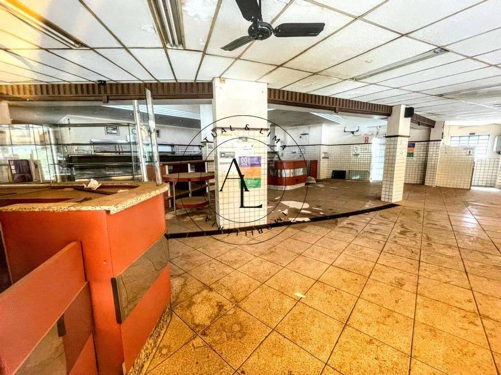 Salão em Campinas, Jardim Santa Genebra, com 6 quartos, 674,73m² - Atual & Lima Imoveis