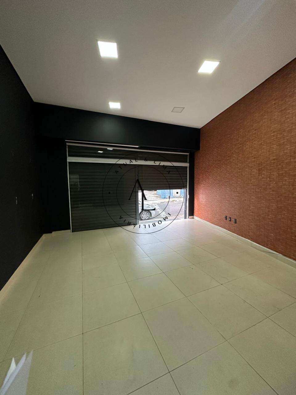Salão para alugar em Campinas, Centro, 50m²