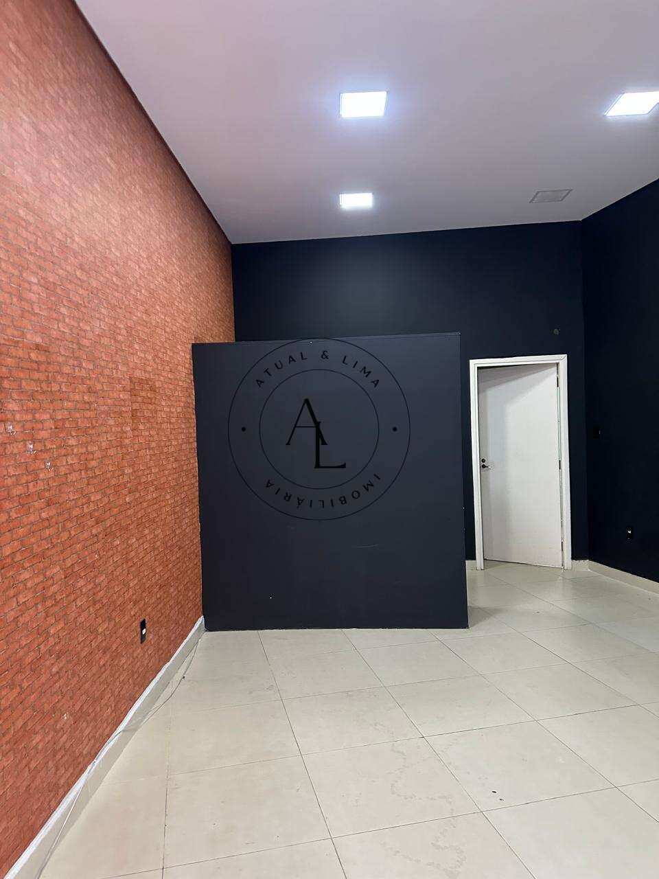 Salão para alugar em Campinas, Centro, 50m² - Atual & Lima Imoveis