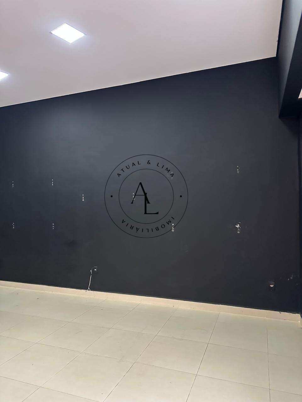 Salão para alugar em Campinas, Centro, 50m² - Atual & Lima Imoveis