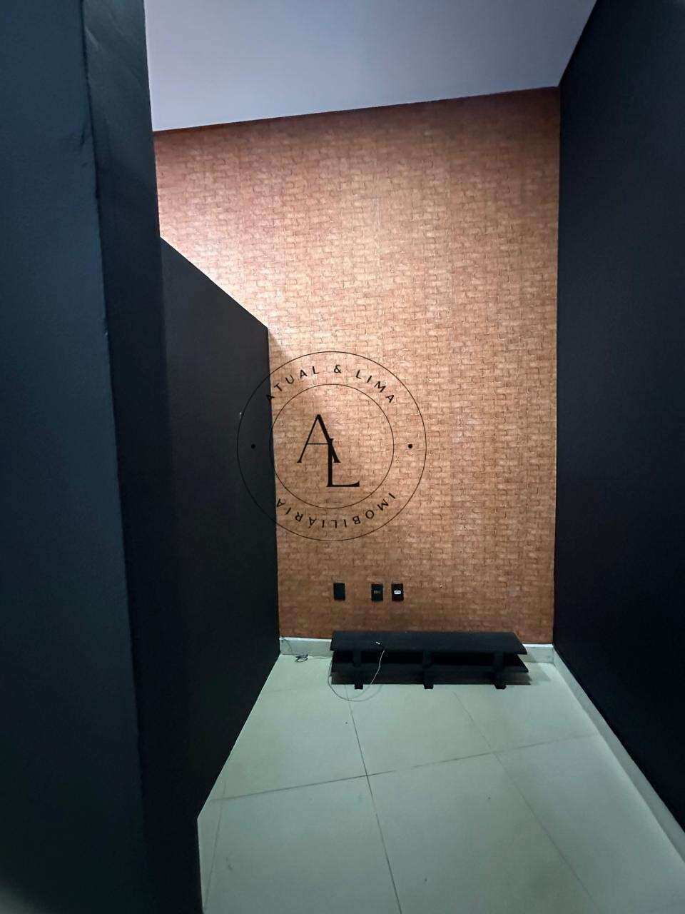 Salão para alugar em Campinas, Centro, 50m² - Atual & Lima Imoveis