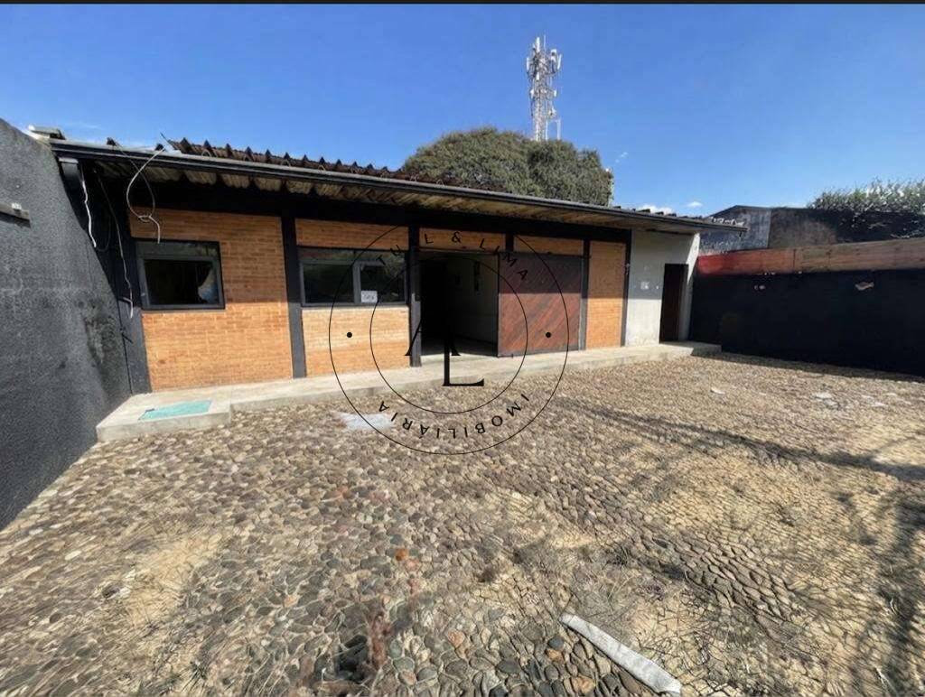 Salão para alugar em Campinas, Jardim Paraíso, 171m²